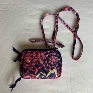 VERA BRADLEY WRISTLET